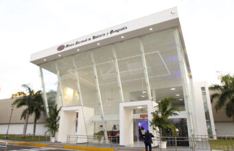 “Los 4 Elementos” inaugura nuevo espacio de exposiciones temporales del Museo Nacional de Historia y Geografía