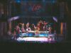 RENT eleva el estándar del teatro musical en el país y abre nueva función tras éxito rotundo