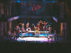 RENT eleva el estándar del teatro musical en el país y abre nueva función tras éxito rotundo