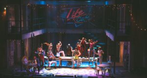 RENT eleva el estándar del teatro musical en el país y abre nueva función tras éxito rotundo