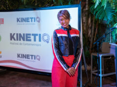 KINETIQ abrirá en Casa de Teatro una plataforma para el cortometraje y el talento audiovisual emergente