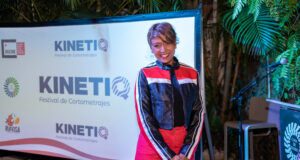 KINETIQ abrirá en Casa de Teatro una plataforma para el cortometraje y el talento audiovisual emergente