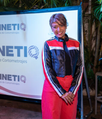 KINETIQ abrirá en Casa de Teatro una plataforma para el cortometraje y el talento audiovisual emergente