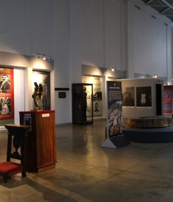 Museo anuncia ciclo de conferencias sobre la dictadura de Rafael Leónidas Trujillo