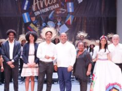 El Palacio de Bellas Artes acogerá la “Gala Regional 15” del Ministerio de Educación