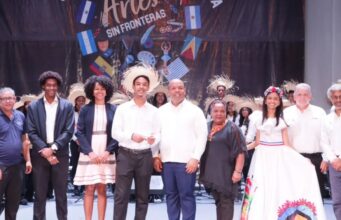 El Palacio de Bellas Artes acogerá la “Gala Regional 15” del Ministerio de Educación