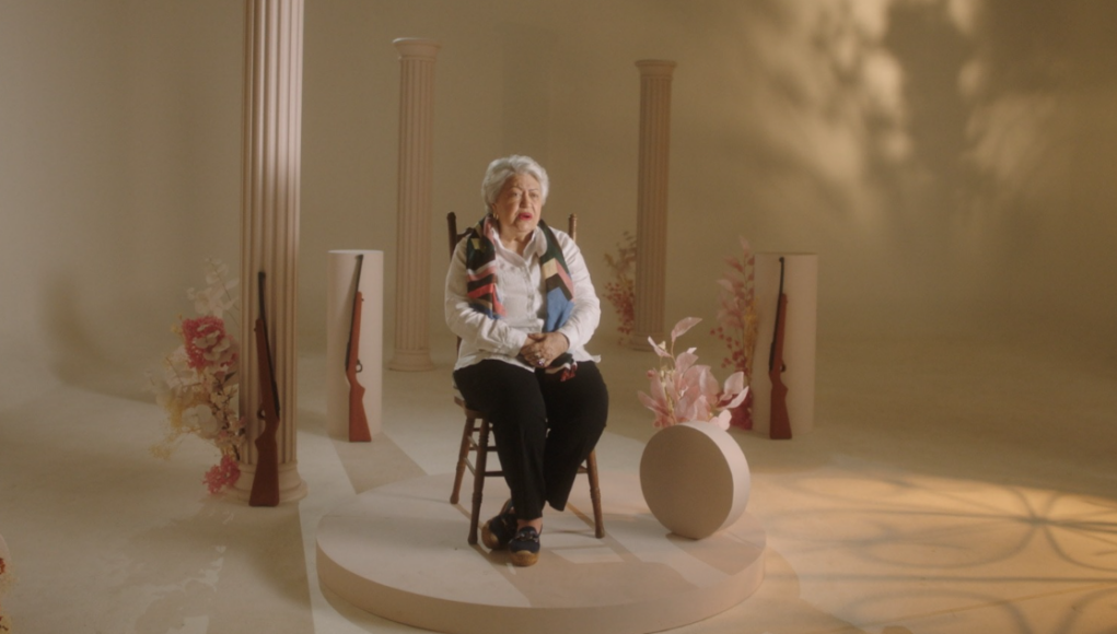 Aquella primavera (Crítica de cine)