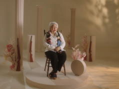 Aquella primavera (Crítica de cine)