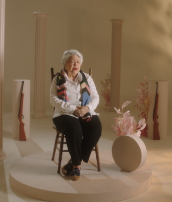 Aquella primavera (Crítica de cine)