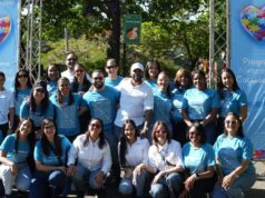 Humano Seguros celebra el primer aniversario de “Abrazando el Corazón Azul” con un encuentro para familias de personas con TEA