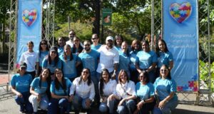 Humano Seguros celebra el primer aniversario de “Abrazando el Corazón Azul” con un encuentro para familias de personas con TEA