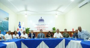 Anuncian celebración del Primer Festival Cultural de la Región Enriquillo