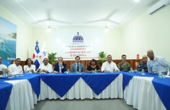Anuncian celebración del Primer Festival Cultural de la Región Enriquillo