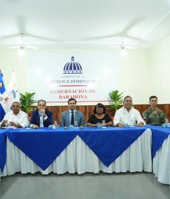 Anuncian celebración del Primer Festival Cultural de la Región Enriquillo