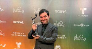 ¿Por qué Olivia y las nubes ganó Premio Platino? Las razones del triunfo