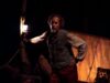 Tres películas y un festival: el esperado reencuentro de Víctor Ramírez con el cine dominicano