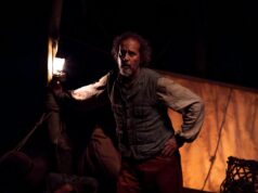 Tres películas y un festival: el esperado reencuentro de Víctor Ramírez con el cine dominicano