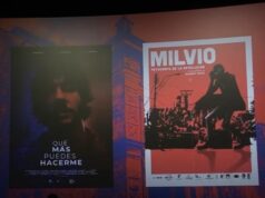 Festival de Cine Fine Arts Hecho en RD celebrará su sexta edición con 16 producciones dominicanas del 28 de mayo al 3 de junio
