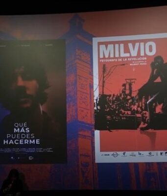 Festival de Cine Fine Arts Hecho en RD celebrará su sexta edición con 16 producciones dominicanas del 28 de mayo al 3 de junio