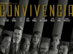 La película dominicana «Convivencia» salta a Amazon Prime Video