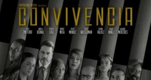 La película dominicana «Convivencia» salta a Amazon Prime Video