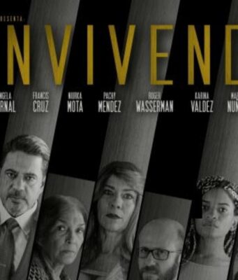 La película dominicana «Convivencia» salta a Amazon Prime Video