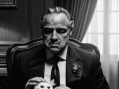 El universo de «El padrino» regresará en 2027 con una novela centrada en Connie Corleone