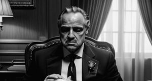 El universo de «El padrino» regresará en 2027 con una novela centrada en Connie Corleone