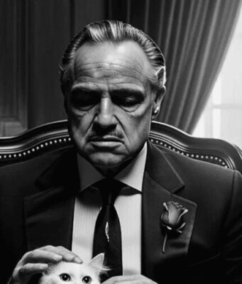 El universo de «El padrino» regresará en 2027 con una novela centrada en Connie Corleone
