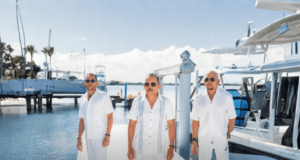 Los Hermanos Rosario estrenan “Dominicana”, un emotivo homenaje a la patria