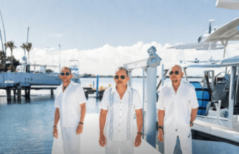 Los Hermanos Rosario estrenan “Dominicana”, un emotivo homenaje a la patria