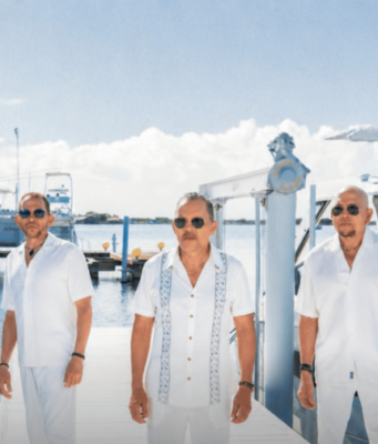Los Hermanos Rosario estrenan “Dominicana”, un emotivo homenaje a la patria