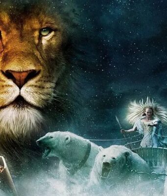 Netflix anuncia el estreno global en cines de «Narnia» en 2027