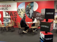 República Dominicana fortalece su presencia en el Festival de Cannes 2026 con amplia delegación