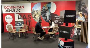 República Dominicana fortalece su presencia en el Festival de Cannes 2026 con amplia delegación