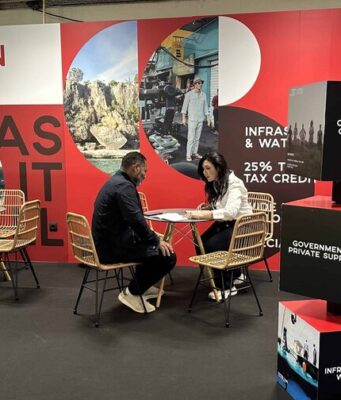 República Dominicana fortalece su presencia en el Festival de Cannes 2026 con amplia delegación