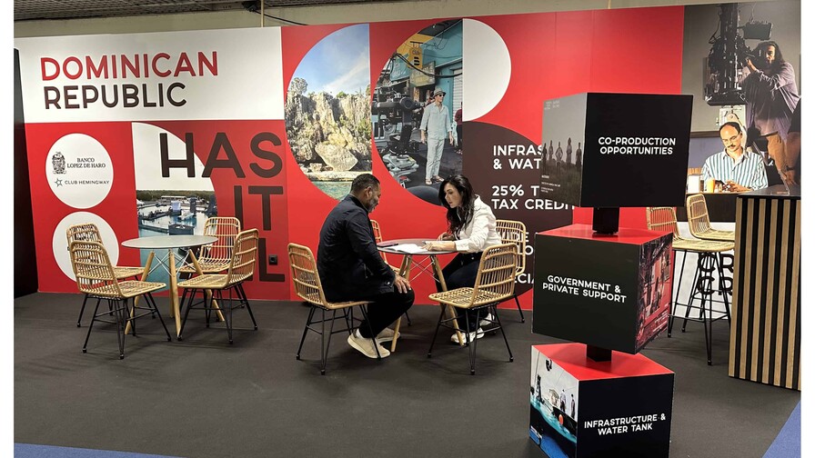 República Dominicana fortalece su presencia en el Festival de Cannes 2026 con amplia delegación