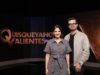 Jessica Hasbún estrena nueva temporada de «Quisqueyanos valientes» rumbo a Santo Domingo 2026