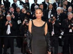 Zoé Saldaña y Gael García Bernal, entre quienes entregarán los premios de Cannes