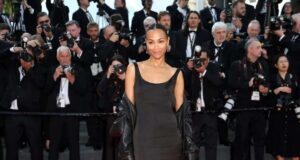 Zoé Saldaña y Gael García Bernal, entre quienes entregarán los premios de Cannes