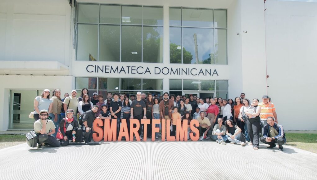 SMARTFILMS®️ Dominicana anuncia la categoría “Aficionados” con RD$400 mil en premio