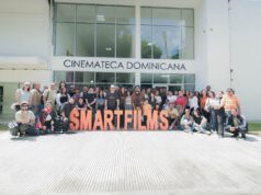 SMARTFILMS®️ Dominicana anuncia la categoría “Aficionados” con RD$400 mil en premio