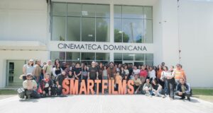 SMARTFILMS®️ Dominicana anuncia la categoría “Aficionados” con RD$400 mil en premio