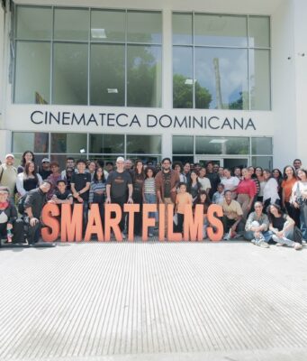 SMARTFILMS®️ Dominicana anuncia la categoría “Aficionados” con RD$400 mil en premio