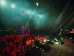 Cabarete Jazz Festival celebra exitosa segunda edición