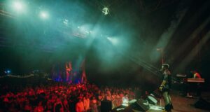 Cabarete Jazz Festival celebra exitosa segunda edición