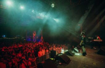 Cabarete Jazz Festival celebra exitosa segunda edición
