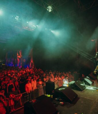 Cabarete Jazz Festival celebra exitosa segunda edición