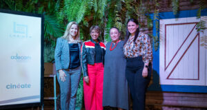 KINETIQ abre su primera edición con más de 80 cortometrajes y una amplia programación cultural en Santo Domingo