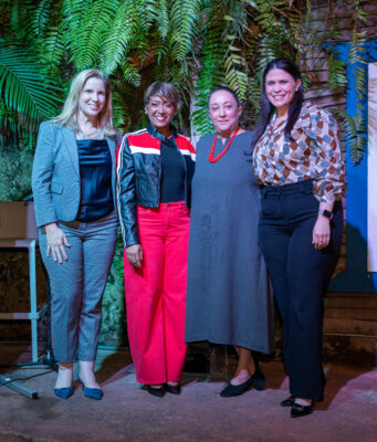 KINETIQ abre su primera edición con más de 80 cortometrajes y una amplia programación cultural en Santo Domingo